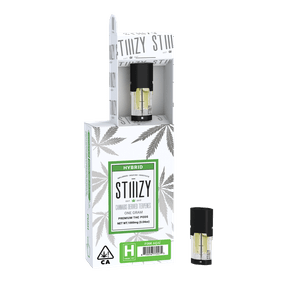 1G CDT POD - PINK ACAI