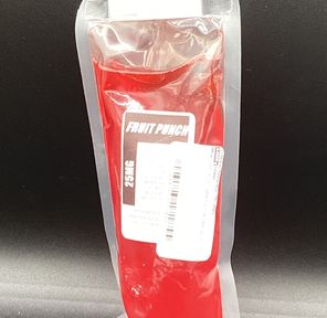 207 Edibles- Freezer Pops- THC- 20mg