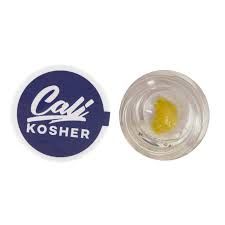 Cali Kosher - Jerry Garcia Badder