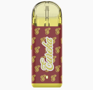 Aio - Fusion - Strawberry Clemonade