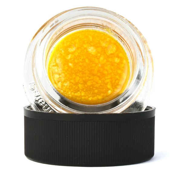 (PRE-ORDER ONLY) White Tahoe Cookies - 1g Live Resin (75% THC) URSA