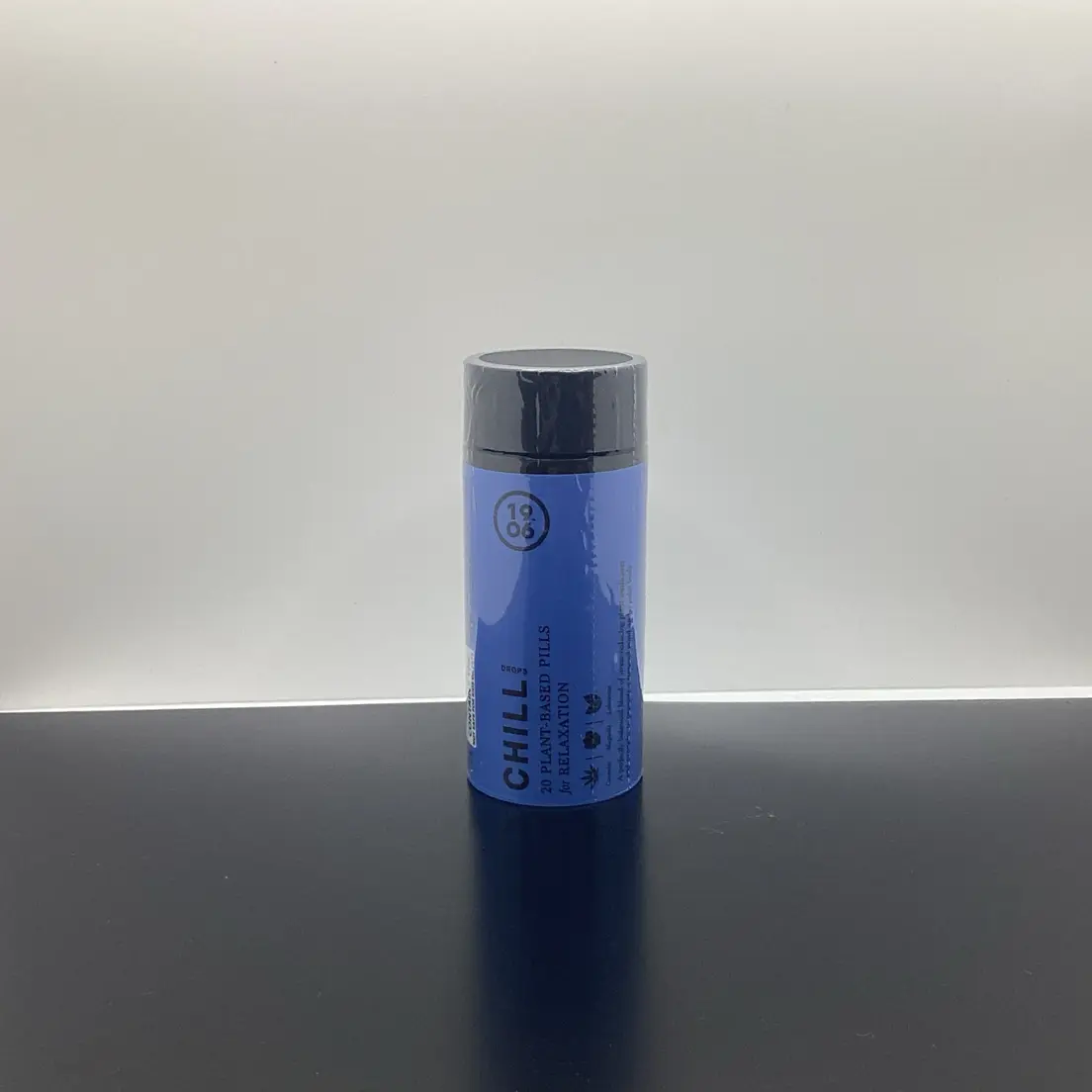 1906 | 1:1 CBD Drops | Chill