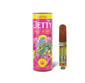 Jetty Maui Wowie Vape Cartridge 1g