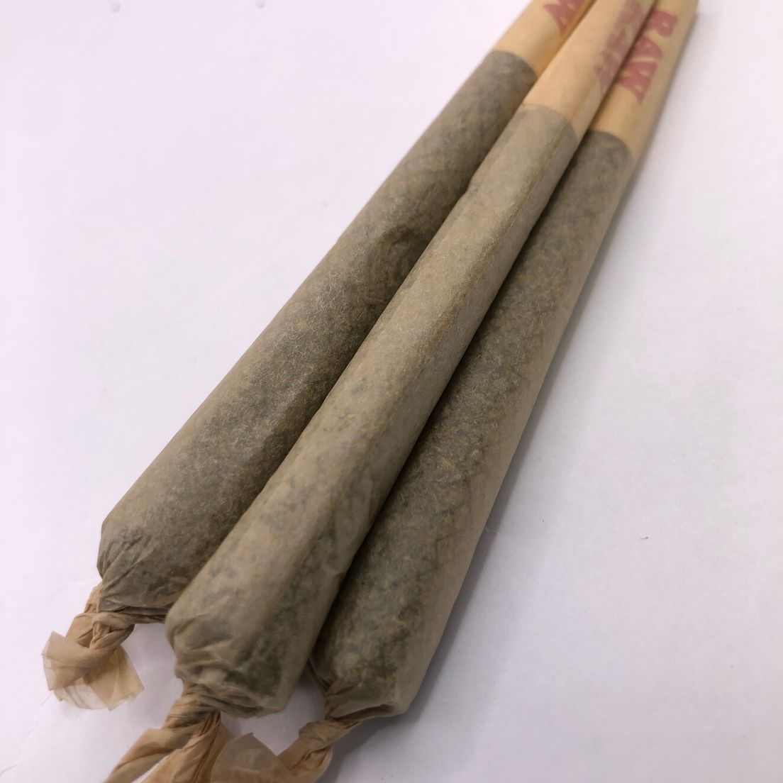 Blueberry Sundae | iGrowGas | 1g Joint (IH)