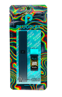 PLUG PLAY KANDI KUSH AIO RNBW HYBRID 1G