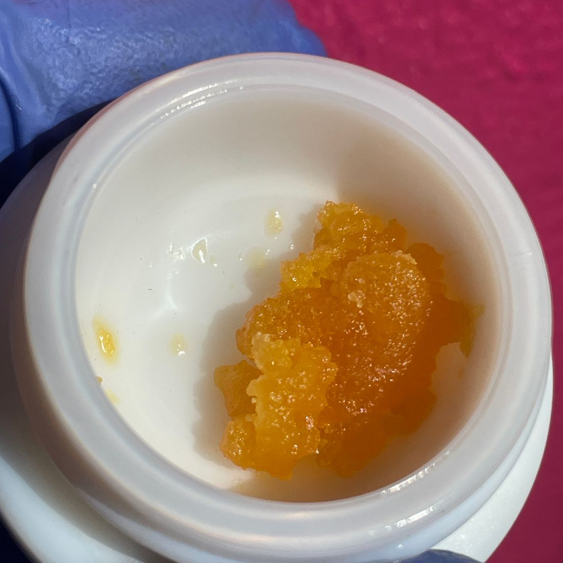 Denver Dab Co - Slap N Tickle - Sugar Wax 1g