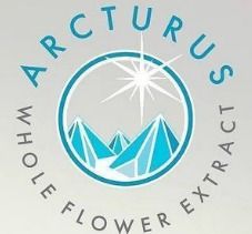 Arcturus Cherry Pie 1g Live Resin