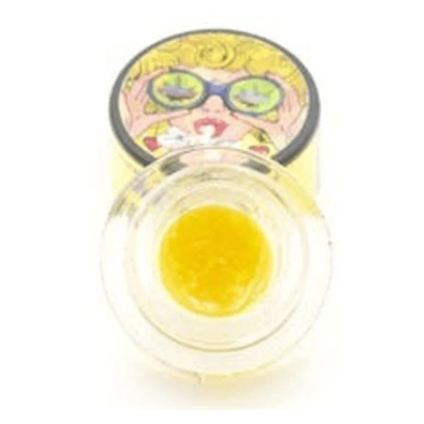 SOLMATE LIVE RESIN 74%THC