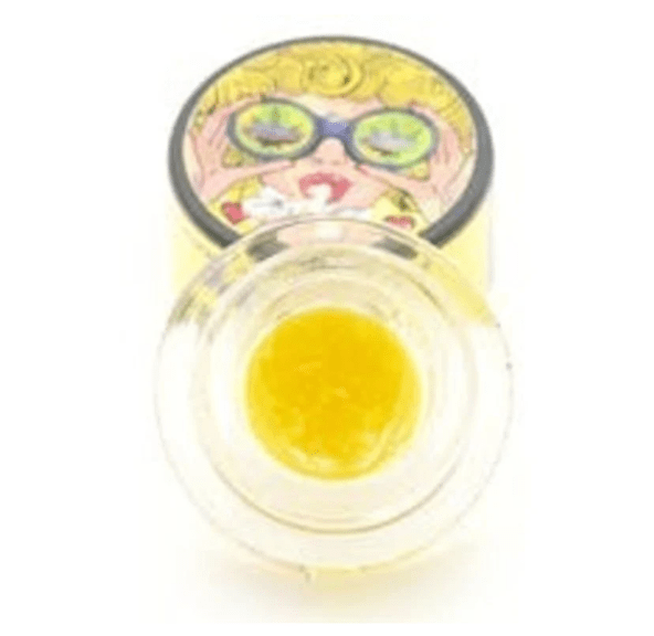 SOLMATE LIVE RESIN 74%THC