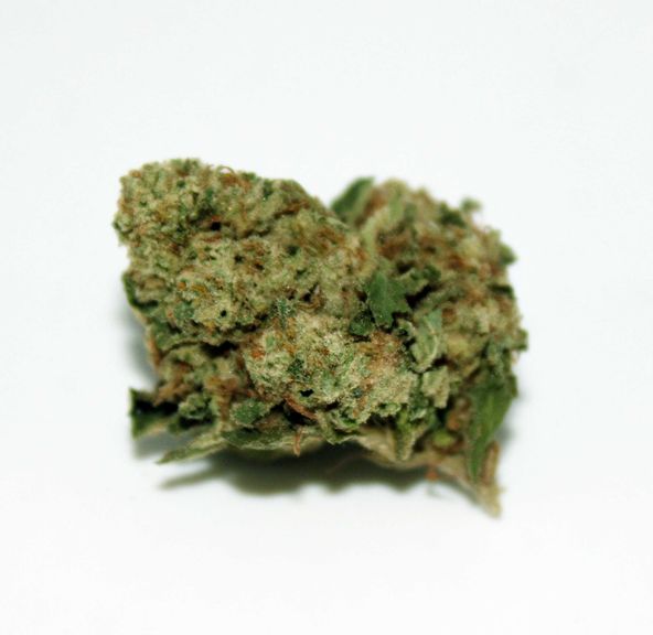 CANNATRUST Blue Haze 1/2 Ounce/14Grams(26%THC,SATIVA) GREEN HOUSE