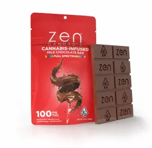 Zen - Milk