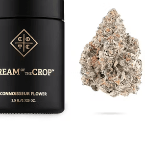 COTC - 3.5G GEORGIA PEACHES