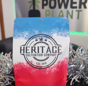 Biscotti Glaze Flower