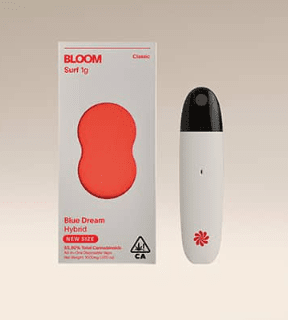 Bloom Extracts - Blue Dream - All In One - 1g - Hybrid