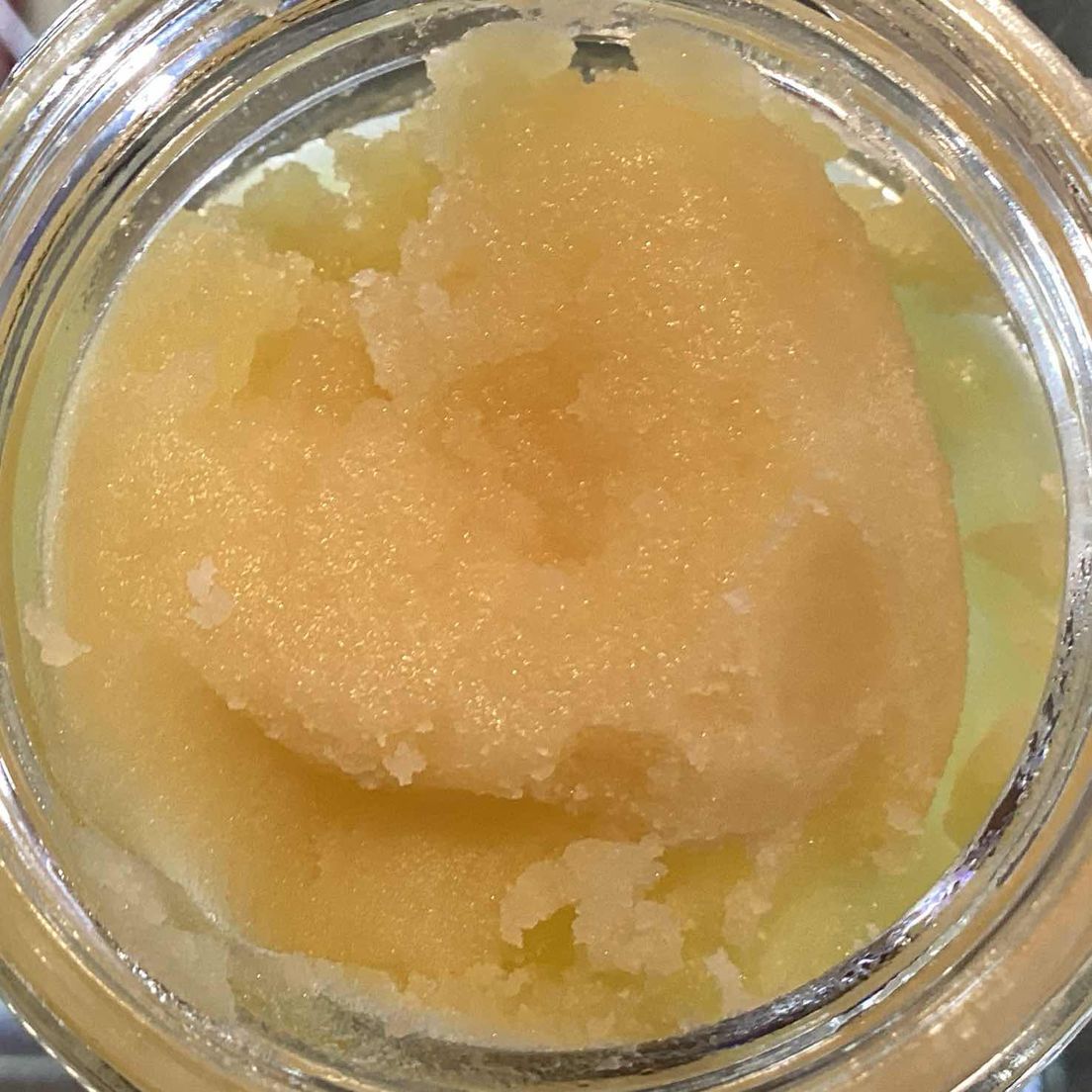 Dissolv - Dabs - Wedding Crasher - 1g