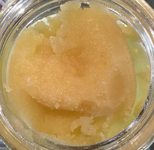 Dissolv - Dabs - Wedding Crasher - 1g