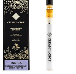 COTC AIO .5G- TRIPLE P'Z