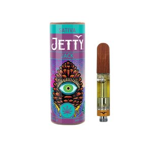 Jetty Cartridge Jack 1g