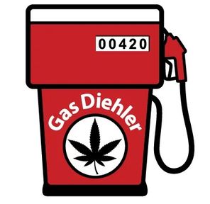 BLACK BLIZZARD (GAS DIEHLER)