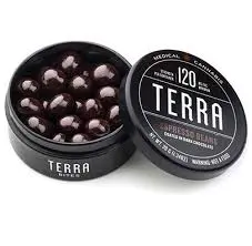 Terra Espresso Beans
