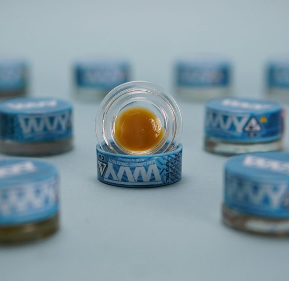 WVY - Zereal Killer Budder 1g