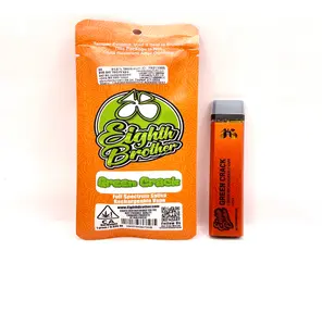 Green Crack All-in-One 1.00 g