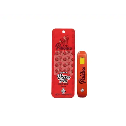 : Strawberry Banana- All-in-One 1.00 g