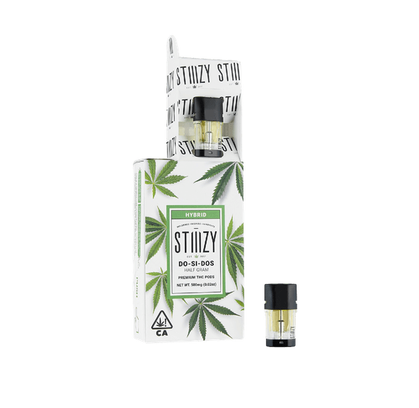 .5G POD - DO SI DOS