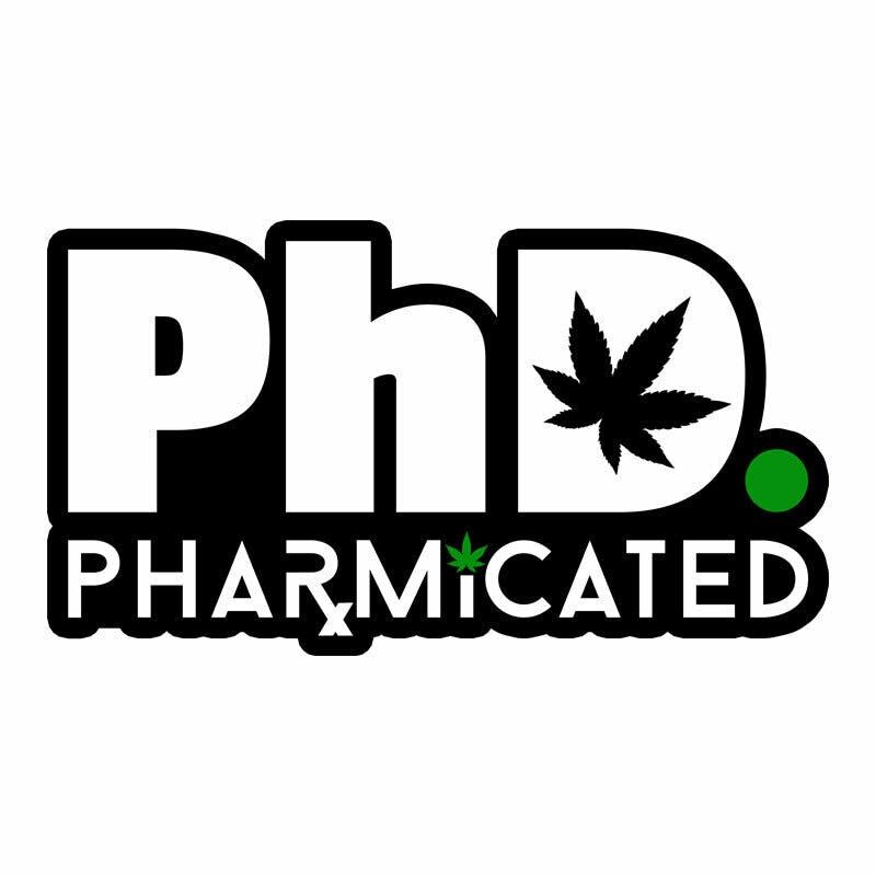 PHARMICATED THIN MINTZ CART 1G