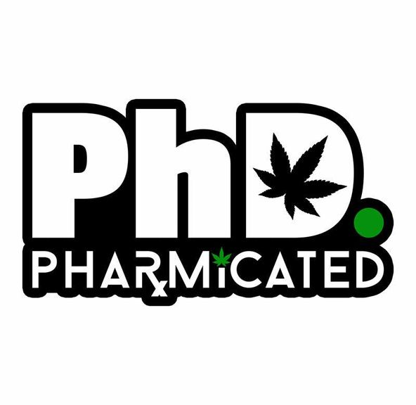 PHARMICATED THIN MINTZ CART 1G