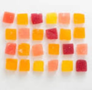 GIGA Bytes 1000 mg Gummies