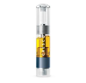 Cresco Gordo (1g) Liquid Live Resin