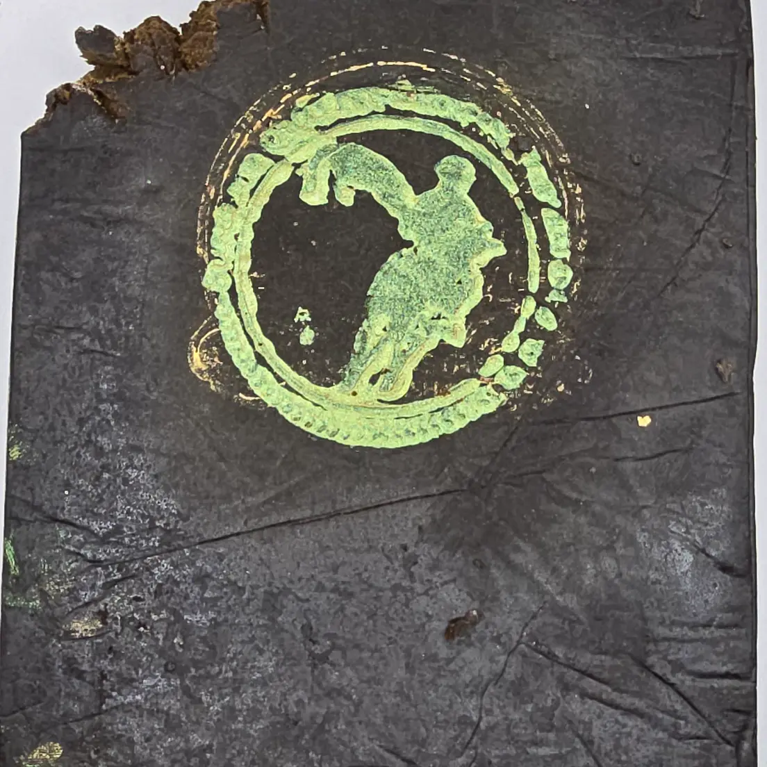 Afghan Mazar Black - Hash - 1G