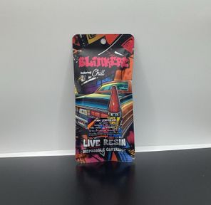 Chill - Blinkers 2G Live Resin - Pink Lemondade