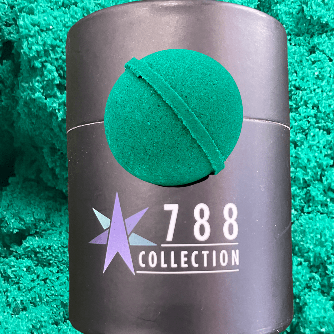 788 Collection Pain Bath Bomb