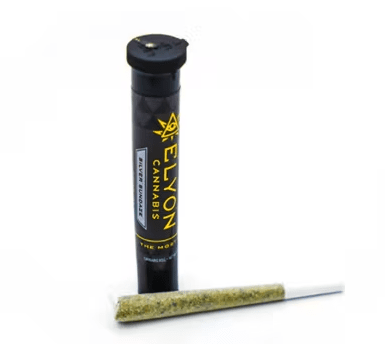 Elyon Pre-roll Modified Grapes 1.1g