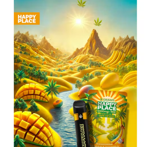 Happy Place — All-In-One 2.00 g