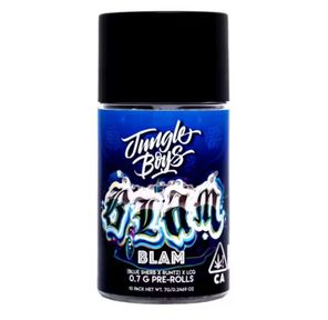 Blam - 10pk Pre-Rolls