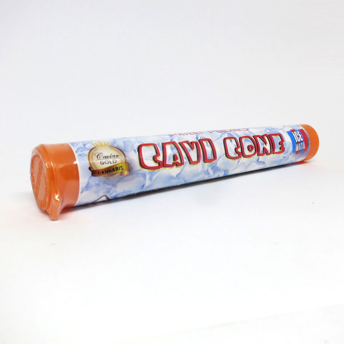 Cavi CONE Ice Wata