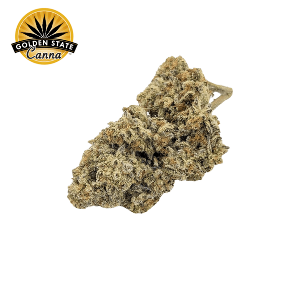 - Golden State Canna - Italian Ice A-Buds | 3.5g | THC 27%