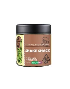 Greenline - Shake Shack 3.5g