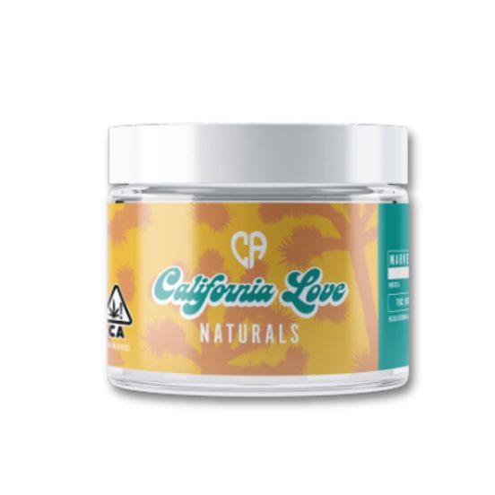 California Love Naturals Flower RS11 3.5g