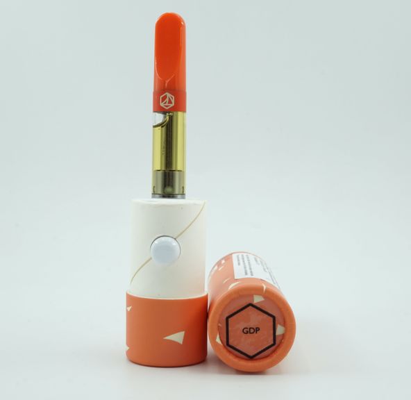 Granddaddy Purple Cartridge