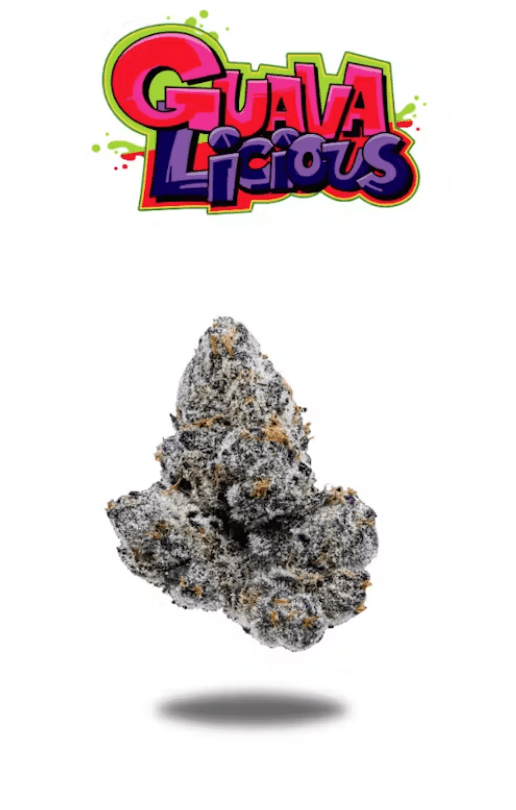 OAKFRUITLAND- 7G GUAVALICIOUS