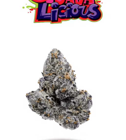 OAKFRUITLAND- 7G GUAVALICIOUS