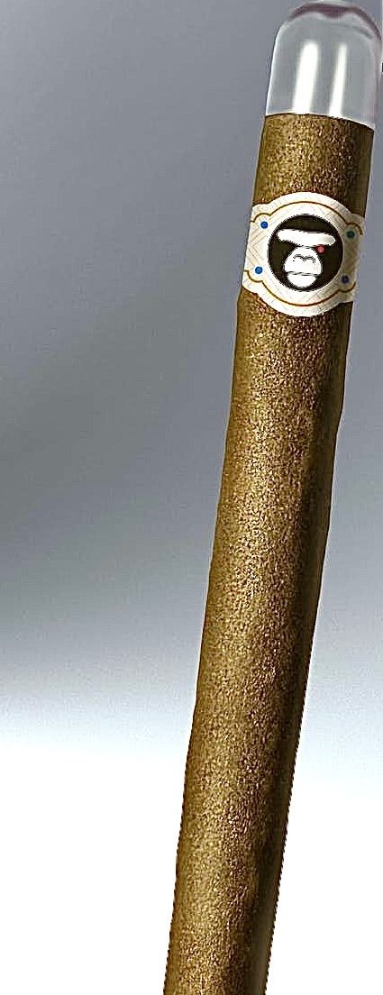 APE - BLUNT - High Octane 2.2g