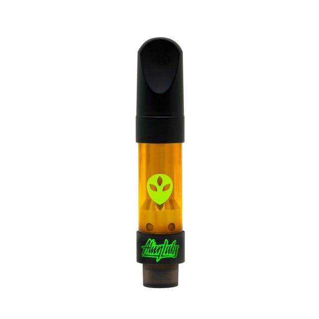 Alien Labs Xeno 1g Live Resin Vape