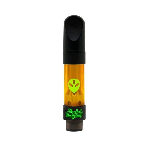 Alien Labs Xeno 1g Live Resin Vape