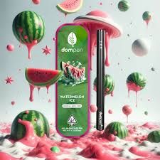 Dompen- Watermelon Ice Disposable 1g (I)