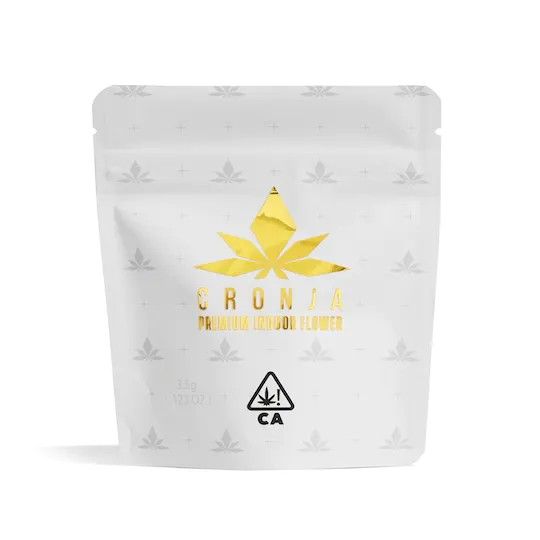 CRONJA Orange Sorbet 3.5g